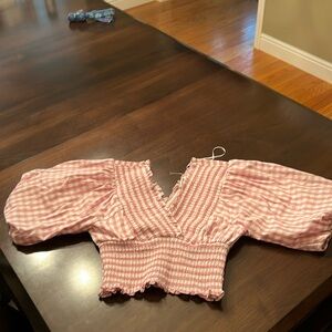 Abercrombie Women’s shirt